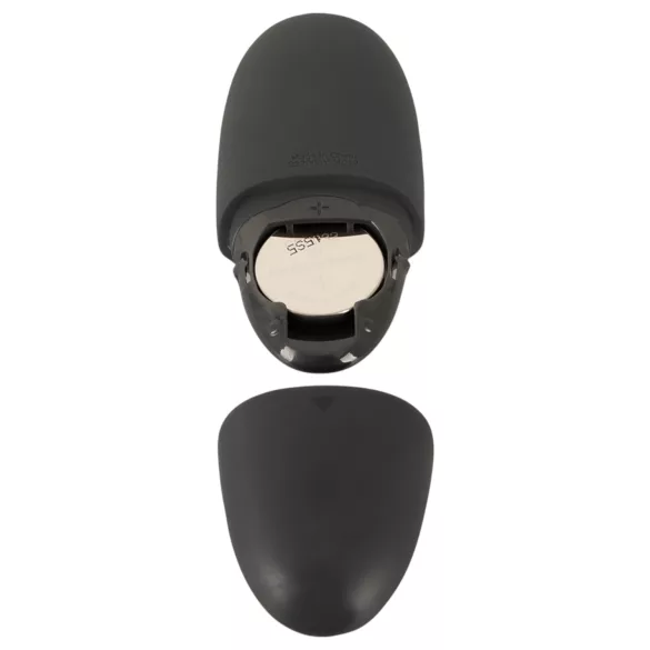 We-Vibe Vector+ - vibrator anal inteligent cu acumulator - albastru