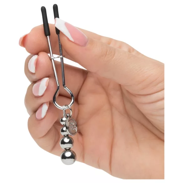 A Szürke Cinzeci de umbre - Set luxos de jucării erotice - Pleasure Overload