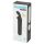 Happyrabbit Bullet - vibrator cu formă de iepure, reîncărcabil (negru)