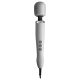 Doxy Wand Original - vibrator masaj relaxant pe rețea (alb)