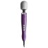 Doxy Wand Original - vibrator masaj rețea (mov)