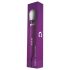 Doxy Wand Original - vibrator masaj rețea (mov)