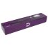 Doxy Wand Original - vibrator masaj rețea (mov)