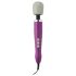 Doxy Wand Original - vibrator masaj rețea (mov)