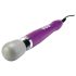 Doxy Wand Original - vibrator masaj rețea (mov)