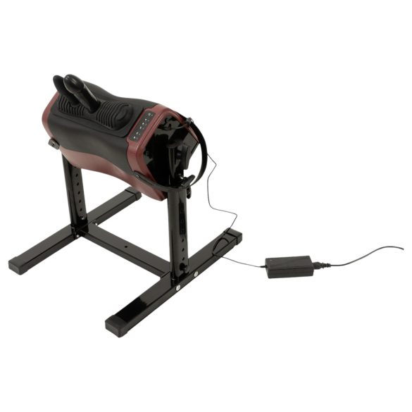 The Banger CLIMAXXR360 - mașină de sex electrică