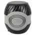 You2Toys - masturbator cu 2 motoare - silicon gri