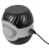 You2Toys - masturbator cu 2 motoare - silicon gri