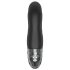mystim Hop Hop Bob E-Stim - vibrator electric cu acumulator (negru)