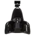 Fleshlight - adaptor universal pentru masturbator - negru