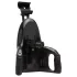 Fleshlight - adaptor universal pentru masturbator - negru