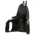 Fleshlight - adaptor universal pentru masturbator - negru
