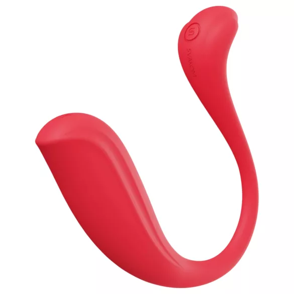Svakom - ou vibrator inteligent Phoenix Neo 2 - roșu