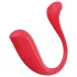 Svakom - ou vibrator inteligent Phoenix Neo 2 - roșu