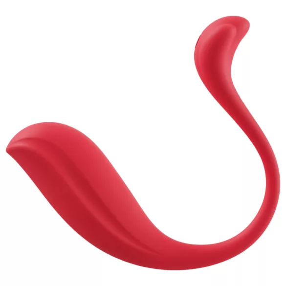 Svakom - ou vibrator inteligent Phoenix Neo 2 - roșu