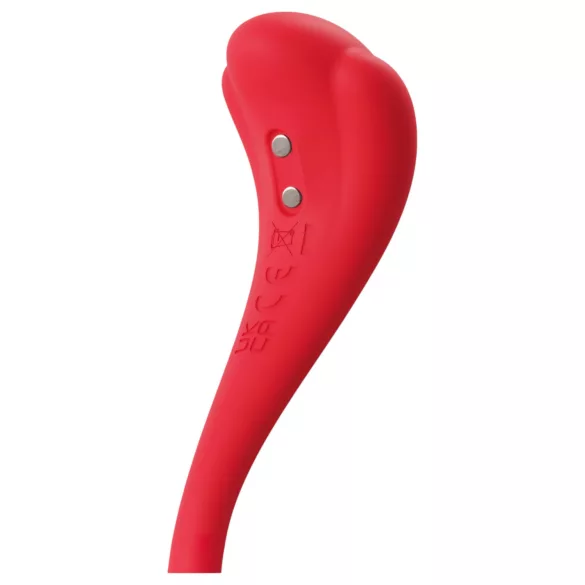 Svakom - ou vibrator inteligent Phoenix Neo 2 - roșu