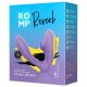 ROMP Reverb - Vibrator cu unde de aer 2în1 pentru punctul G (mov)