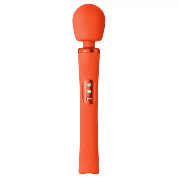 Fun Factory VIM - vibrator pentru masaj (portocaliu)