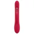 Smile - vibrator cu limbă pentru clitoris - roșu