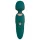 You2Toys Petite - vibrator masaj reîncărcabil - verde