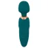 You2Toys Petite - vibrator masaj reîncărcabil - verde