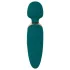 You2Toys Petite - vibrator masaj reîncărcabil - verde