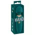 You2Toys Petite - vibrator masaj reîncărcabil - verde