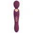 You2Toys Grande - vibrator masaj reîncărcabil - roșu