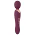 You2Toys Grande - vibrator masaj reîncărcabil - roșu