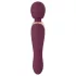 You2Toys Grande - vibrator masaj reîncărcabil - roșu