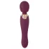 You2Toys Grande - vibrator masaj reîncărcabil - roșu