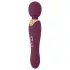 You2Toys Grande - vibrator masaj reîncărcabil - roșu