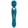 You2Toys Grande - vibrator masaj reîncărcabil - albastru