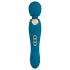 You2Toys Grande - vibrator masaj reîncărcabil - albastru