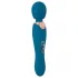 You2Toys Grande - vibrator masaj reîncărcabil - albastru