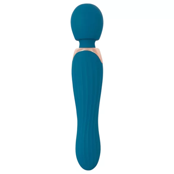 You2Toys Grande - vibrator masaj reîncărcabil - albastru
