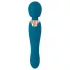 You2Toys Grande - vibrator masaj reîncărcabil - albastru