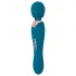 You2Toys Grande - vibrator masaj reîncărcabil - albastru