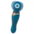 You2Toys Grande - vibrator masaj reîncărcabil - albastru