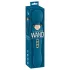 You2Toys Grande - vibrator masaj reîncărcabil - albastru