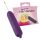 You2Toys - Vibrator pentru clitoris Spot-on (mov)