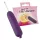 You2Toys - Vibrator clitoral Spot-on - lila