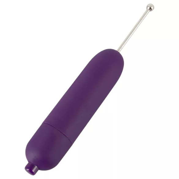You2Toys - Vibrator clitoral Spot-on - lila