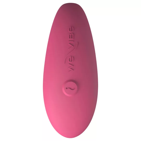 We-Vibe Sync Lite - vibrator pentru cuplu control wireless - roz