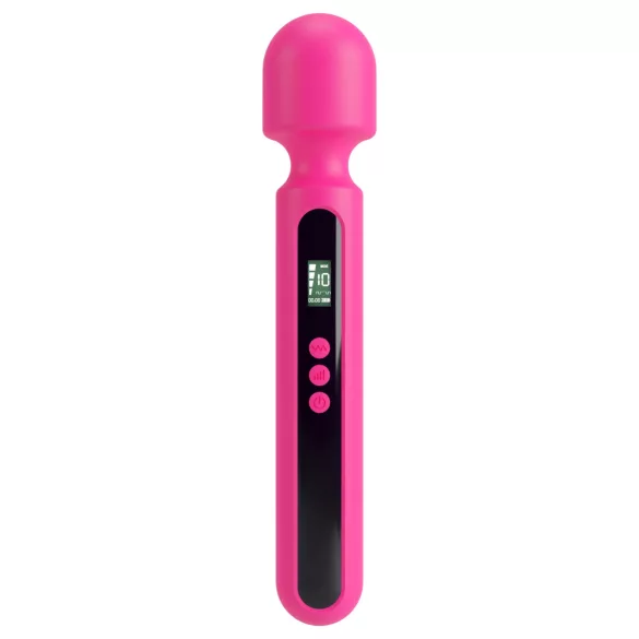 You2Toys - vibrator Pink Sunset Wand (roz)