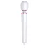 Le Wand Petite Plug-In - vibrator masaj rețea - alb