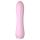 Cuties Mini 4 - vibrator mic, rezistent la apă, cu acumulator (roz)