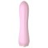 Cuties Mini 4 - vibrator mic, rezistent la apă, cu acumulator (roz)