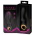 Eternal - vibrator gonflabil pentru punctul G (negru)