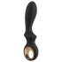 Eternal - vibrator gonflabil pentru punctul G (negru)